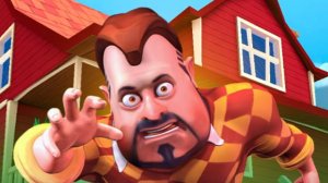 Играем в Dark Riddle на пк 1часть