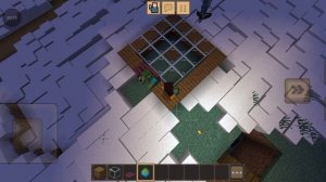 Как научиться ползать в Майнкрафте