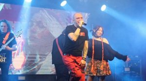 RockHub,Клипса - Досчитай до десяти