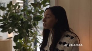 Дерзость - Русский трейлер + тизер (сериал 2026)