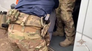 Ирина Волк: В Курганской области задержаны пособники в организации нелегальных каналов связи