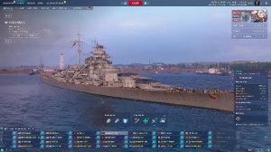 Мир Кораблей