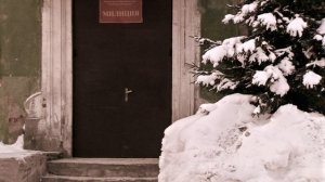 ЧИСТАЯ ПРОБА - 4 серия