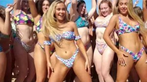 Dj Kip - TOTAL FIRE (New Eurodance Music Hit)