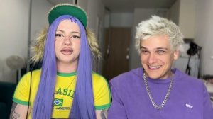 #ХочуВСтавкуНаЛюбовь СаняСоня