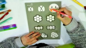 Полка для карандашей своими руками DIY pencil shelf [get.gt]