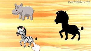 Мульт АЗБУКА. Сборник от А до Я