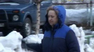 "МИМОХОДОМ", 3 апреля 2012 год. Автор проекта О. Дзиов