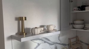 Эстетичная генеральная уборка