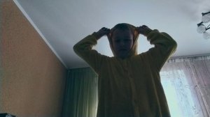 я вспотел от танцев