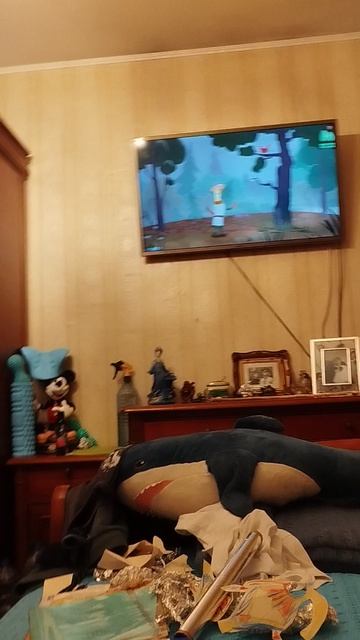 Я жду от вас лайк