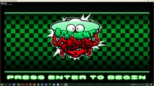 Невозможный мод стал ВОЗМОЖЕН! ( есть немного мата ) | FNF Strident Crisis Rebooted