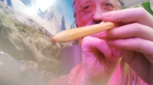 закрой один глаз