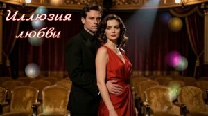 Иллюзия любви / The illusion of love