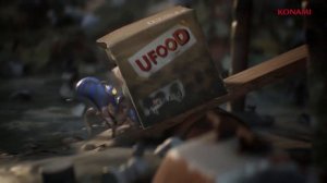 Darwin s Paradox — релизный трейлер