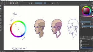 3 - Fundamentals of Painting Crash Course