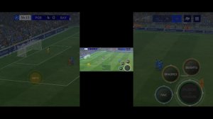 открываю паки и играю бегущие за мечтой УЕФА