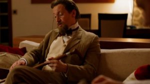 Как Деревянко Чехова играл 12, 13 и 14 серии анонc, что будет в сериале