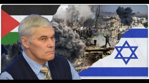 Константин Сивков - НЕ Железный Купол ИЗРАИЛЯ