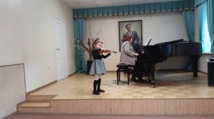 6. Хамидова Александра Александровна