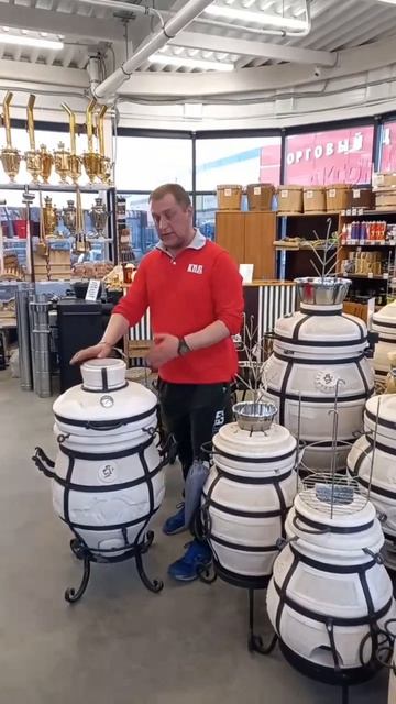 Весна — время будить тандыр! 🔥