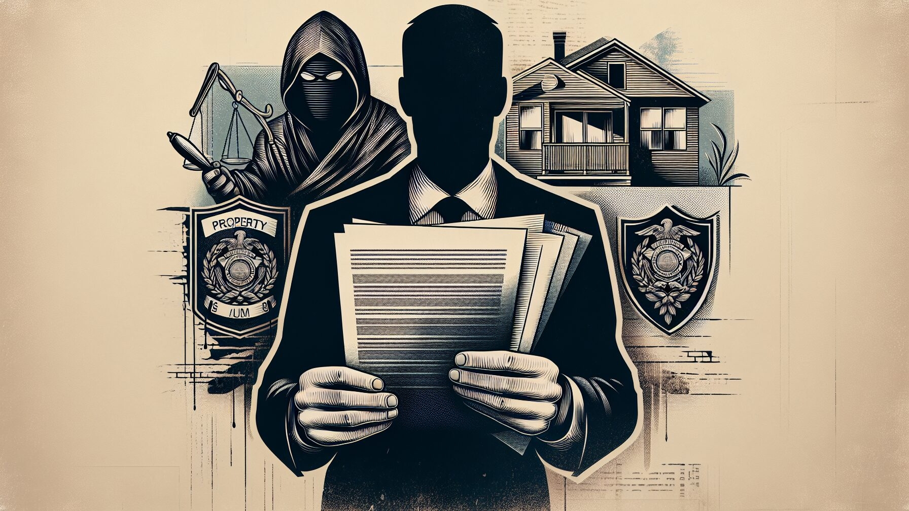 Арест по 115 УПК и блокировки 161-ФЗ: Полный гайд по выживанию и разблокировке.