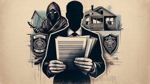 Арест по 115 УПК и блокировки 161-ФЗ: Полный гайд по выживанию и разблокировке.