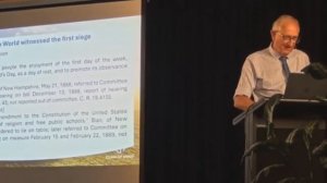 ВАЛЬТЕР ФАЙТ_ Часть 5. Грядущий кризис