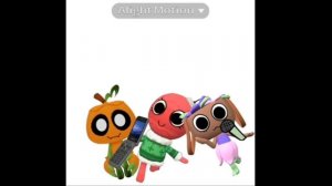 я делала все в алайте (у них танцпол)