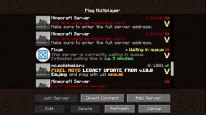 Рп сервер Ад Рай моды айпи чате