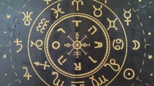 Таро-прогноз на апрель. Овен