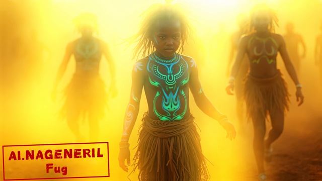 AI NAGENERIL — Fug (Afrobeat Mix) #afrobeat #newmusic #rhythm