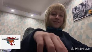 03.04.2026 стримок