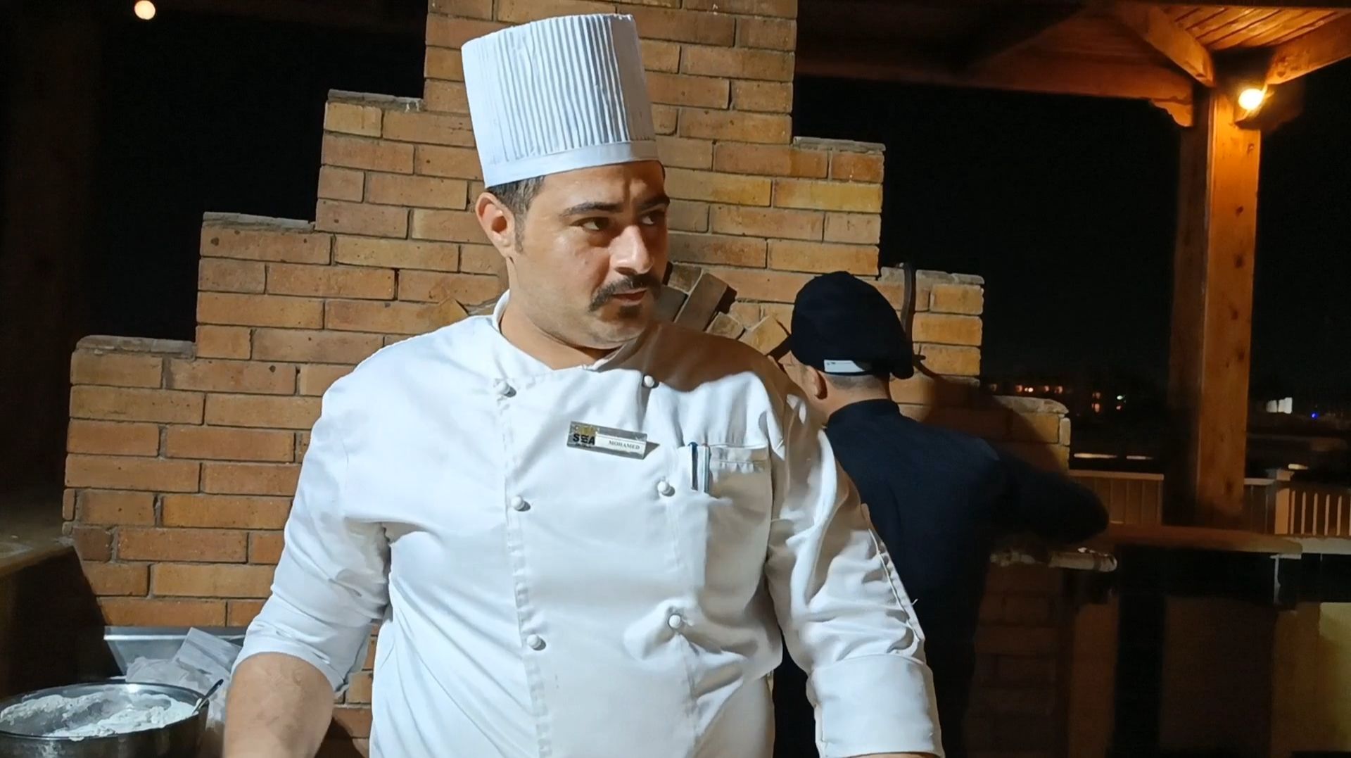 С УТРА ВКУСНЕЙШИЙ ПИРОГ ИЗ ПЕЧИ! В ОТЕЛЕ ,, SIVA SHARM RESORT SPA 4*"