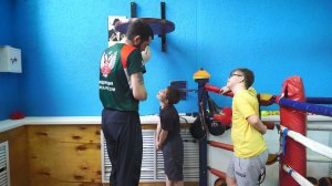 Дети с безграничными возможностями: как спорт в Анапе объединяет тех, кому это нужнее всего