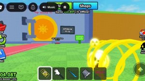 играю в игру enter The brainrot heads