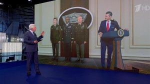 В США отправлены в отставку высокопоставленные военные.