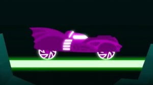 Rider гоняем на машинке, делаем разные трюки