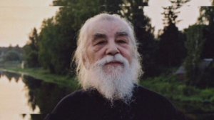 Проповедь на Вход Господень в Иерусалим. 11 апреля 1993 года