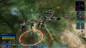 Battlefleet gothic armada 2 Multiplayer 2vs2 №299