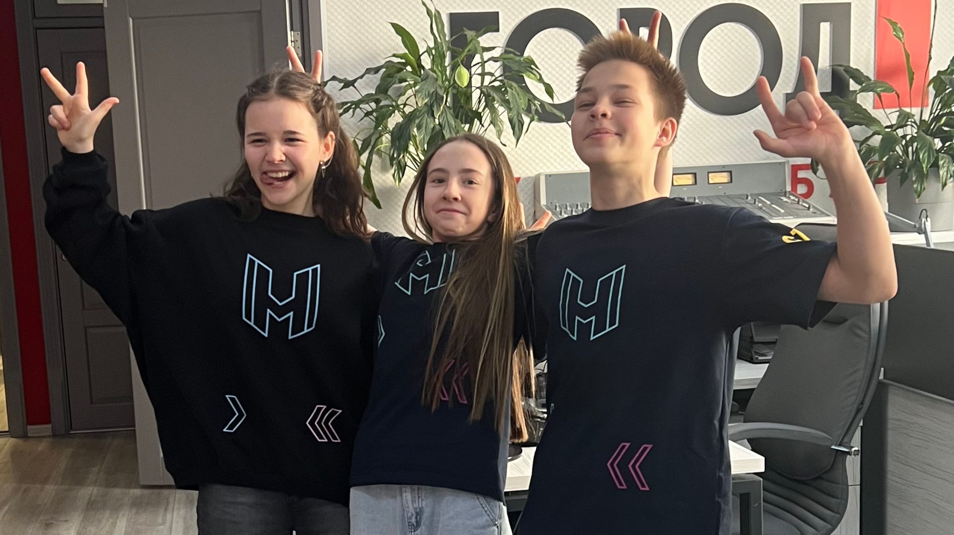 «Суперниндзя. Дети»: знакомимся с екатеринбургскими участниками.