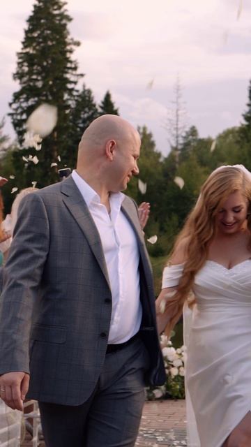 Михаил и София