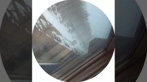 Видео, которое сразу после крушения сняла в одном из вагонов (не самом пострадавшем) певица Любовь Т