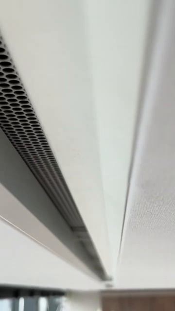 Щелевой диффузор для натяжных потолков РЭД-ЛУК-IZI-РУ