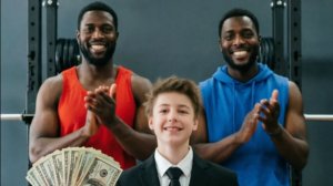 просто круто (2часть)