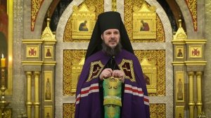 Богословский смысл воскрешения Иисусом Христом праведного Лазаря