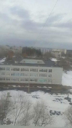 первый дожди