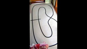 Клик на ESP32 движение по линии