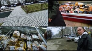 Любашины будни,идём в магазин ‼️Закупка✅