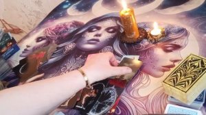 Чего бояться Ваши враги🫣❓🪃⚖️🪞